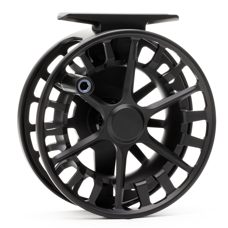 Guru S Series Reels