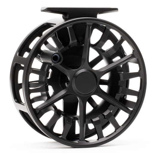 Lamson's Guru S series HD Reels // Excellent Spey Reel