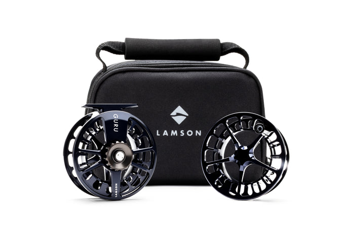Lamson Guru X 2-Pack