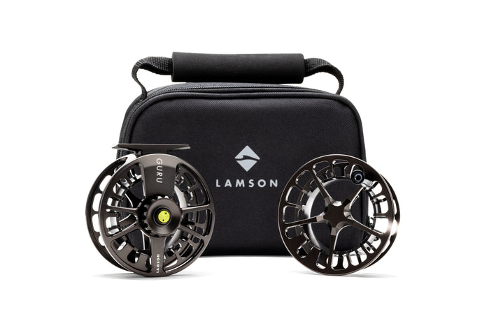 Lamson Guru X 2-Pack