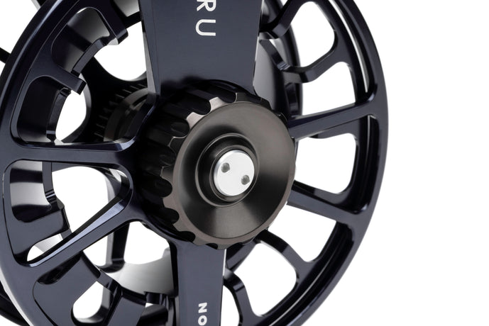 Lamson Guru X Reel