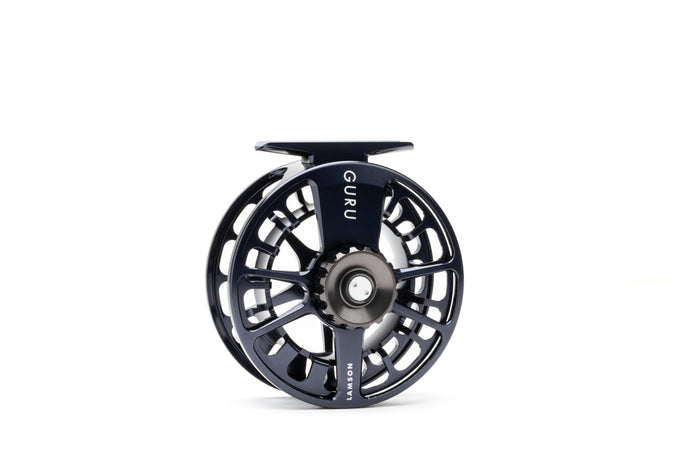 Lamson Guru X Reel