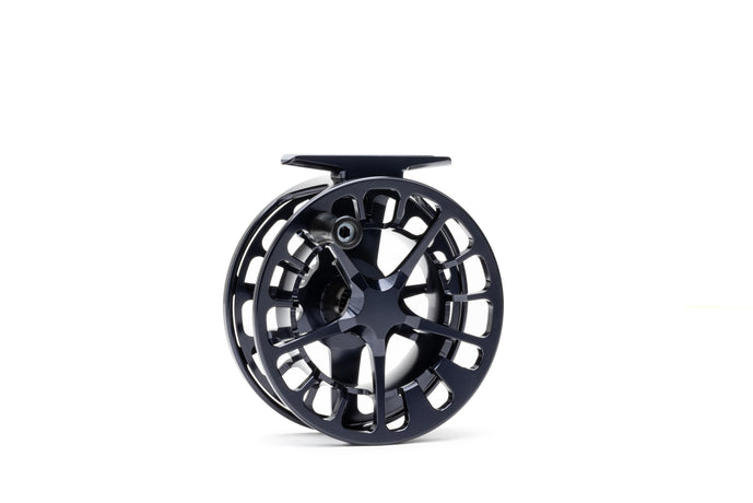 Lamson Guru X Reel
