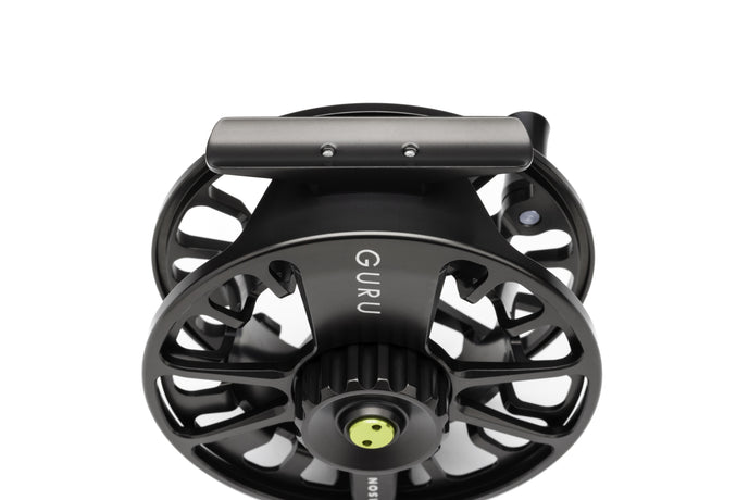 Lamson Guru X Reel
