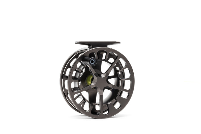 Lamson Guru X Reel