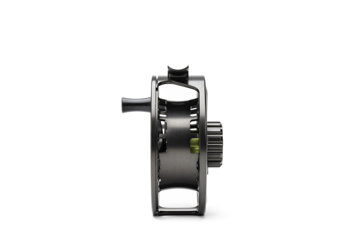 Lamson Guru X Reel