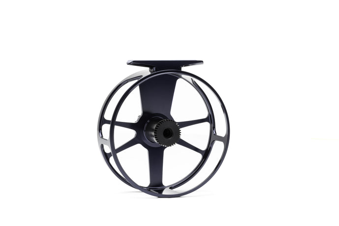 Lamson Guru X HD Reel