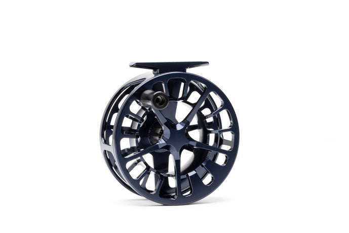 Lamson Guru X HD Reel