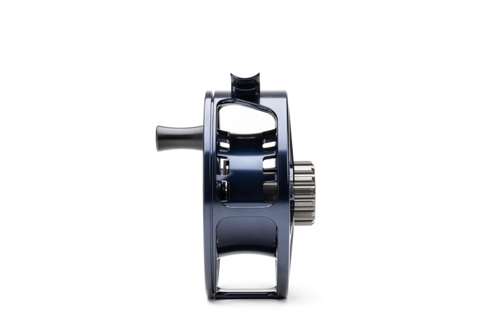Lamson Guru X HD Reel