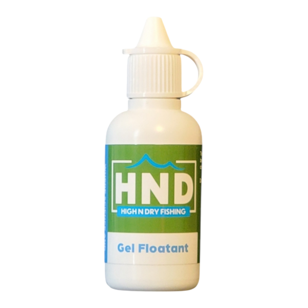 High n' Dry Gel Floatant