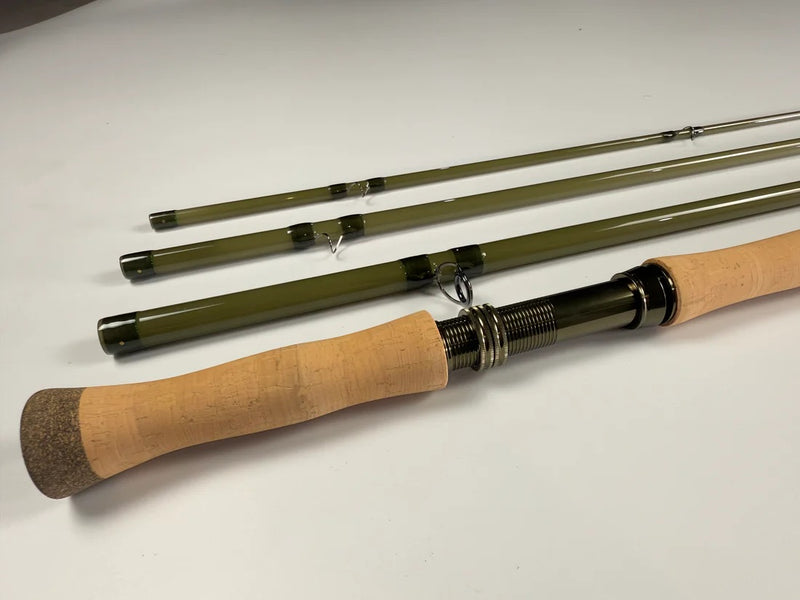 Echo Fiberglass Spey
