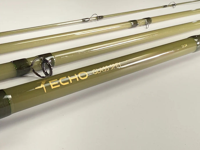 Echo Fiberglass Spey