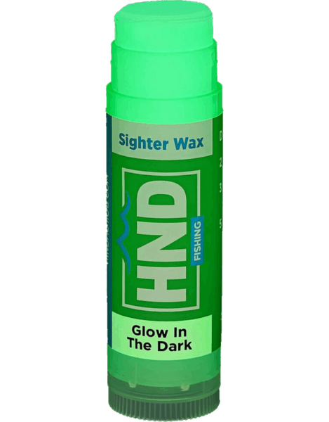 High n Dry Glow in the Dark Sighter Wax — Red's Fly Shop