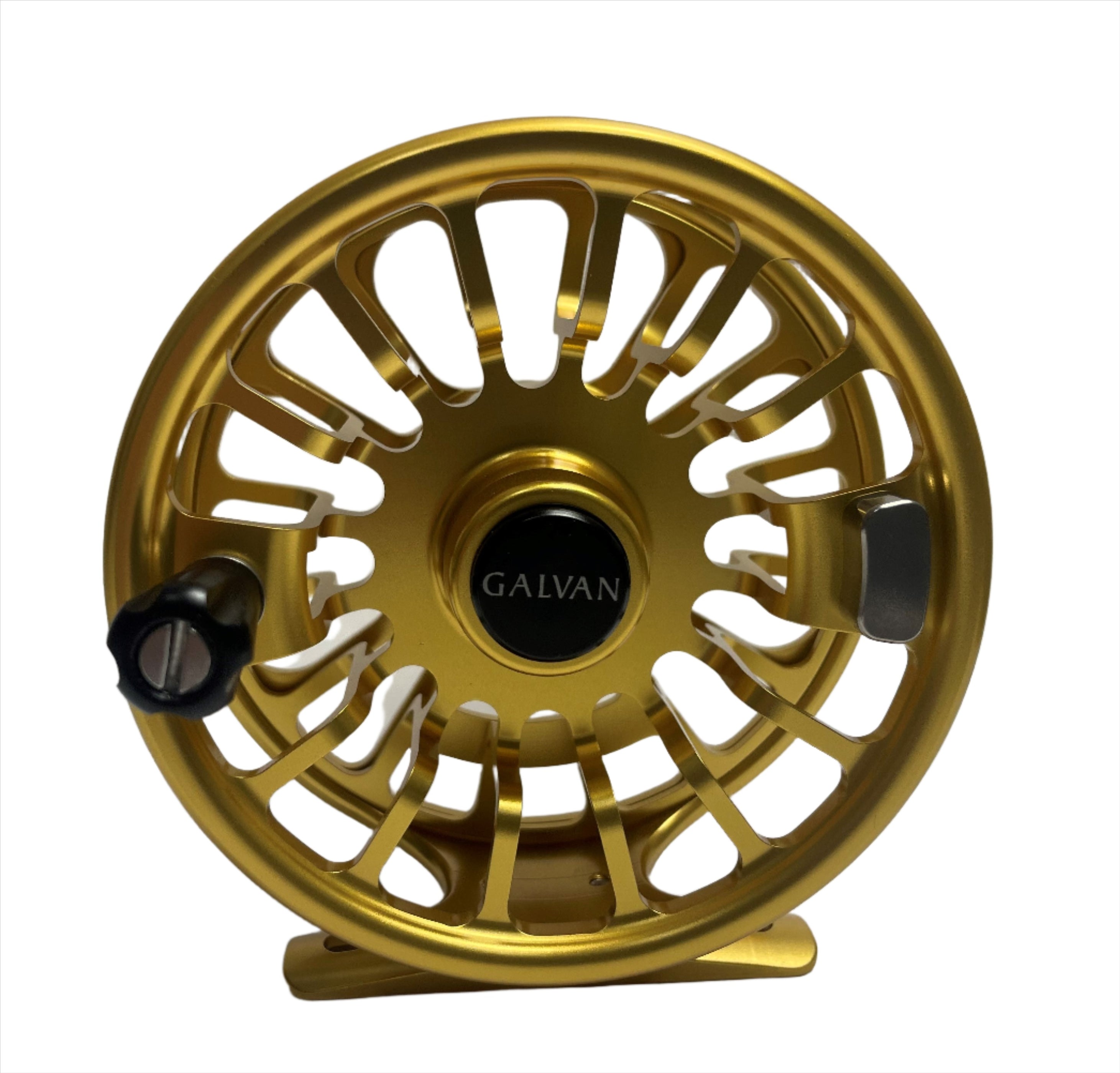 Galvan Torque 20th Anniversary Special Edition — Red's Fly Shop