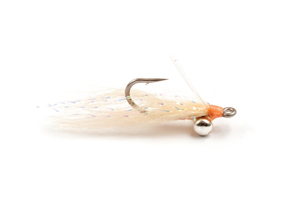 Gotcha Deep Tan by Fulling Mill — Red's Fly Shop