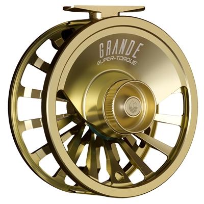 redington grande fly reel for saltwater