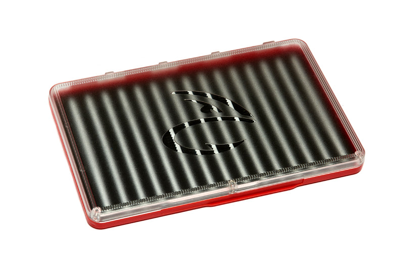 Fulling Mill Guide Box