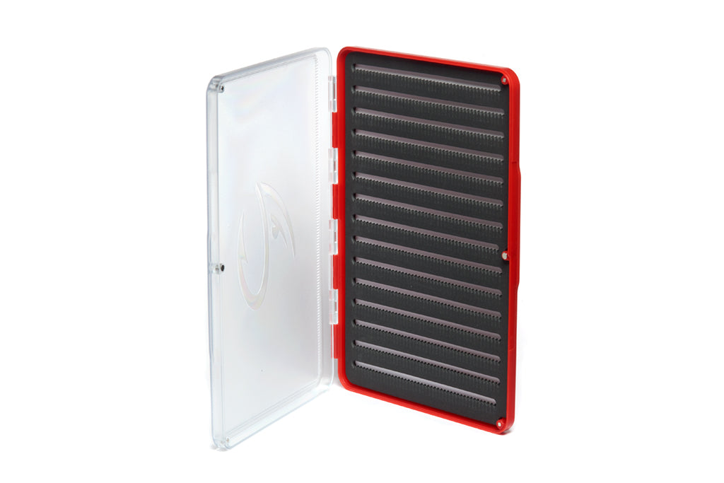 Guide Box Real Fulling Mill Guide Box — Red's Fly Shop