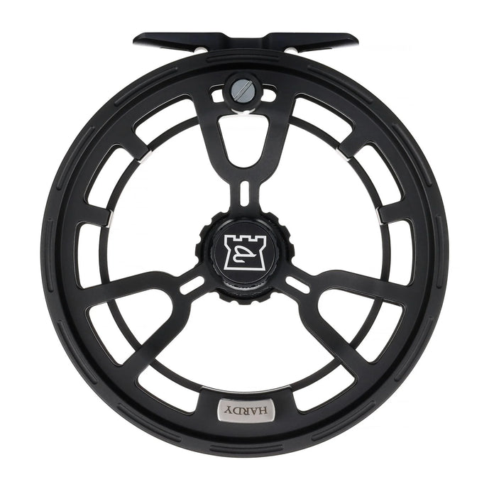 Hardy Averon Streamer Reel
