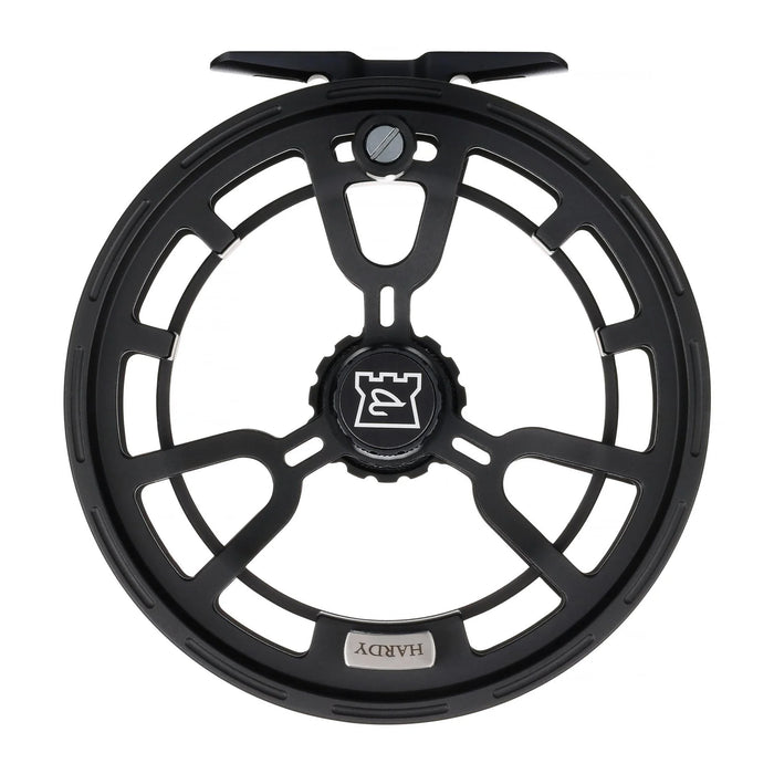 Hardy Averon Streamer Reel