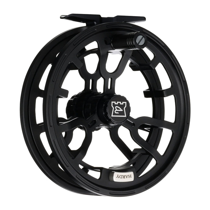 Hardy Averon Streamer Reel