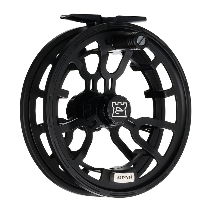 Hardy Averon Streamer Reel