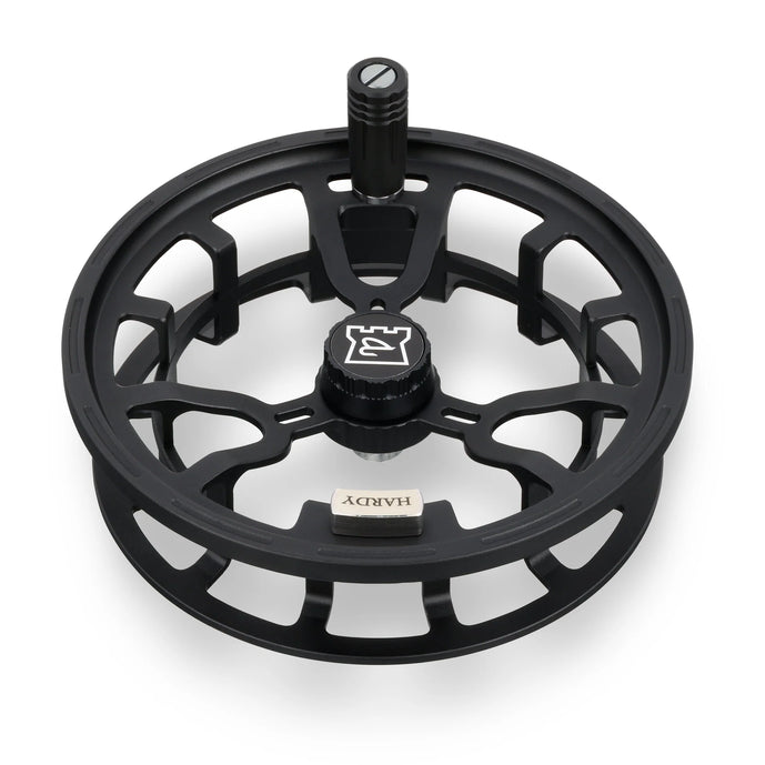 Hardy Averon Streamer Reel // Spare Spool