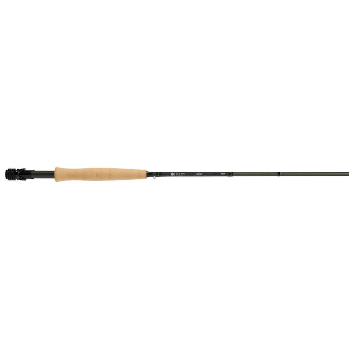Hardy Tactus Dry Fly Rod