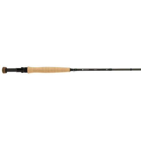 FLY RODS
