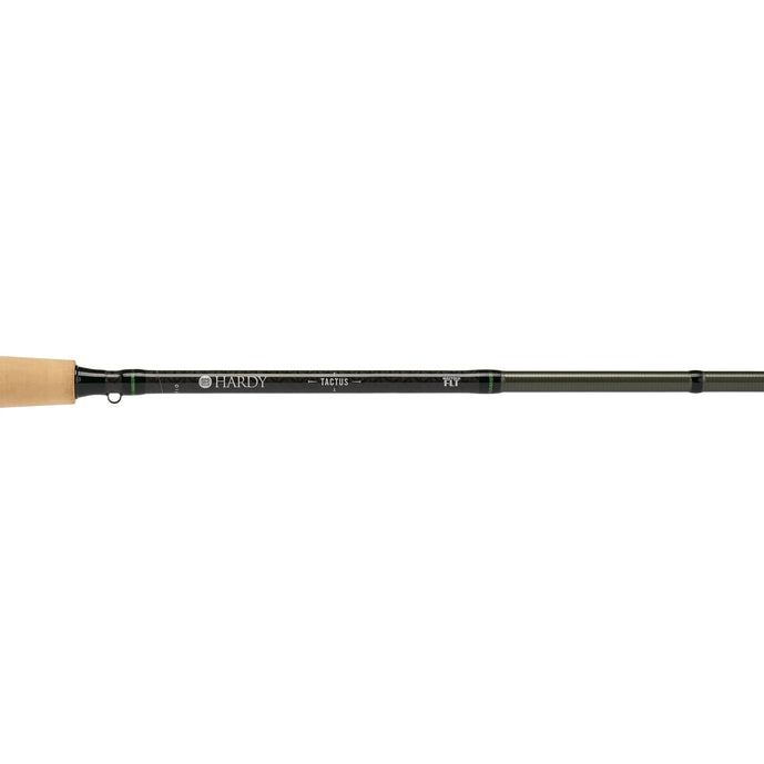 Hardy Tactus Dry Fly Rod