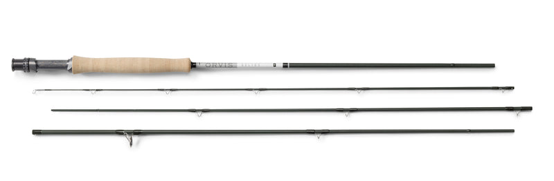 Orvis Helios F Fly Rod