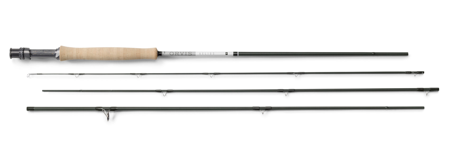 Orvis Helios F Fly Rod — Red's Fly Shop - Main Image