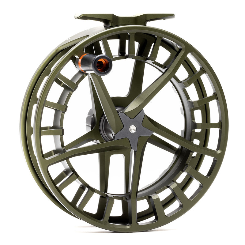 Lamson Hyperspeed Reel