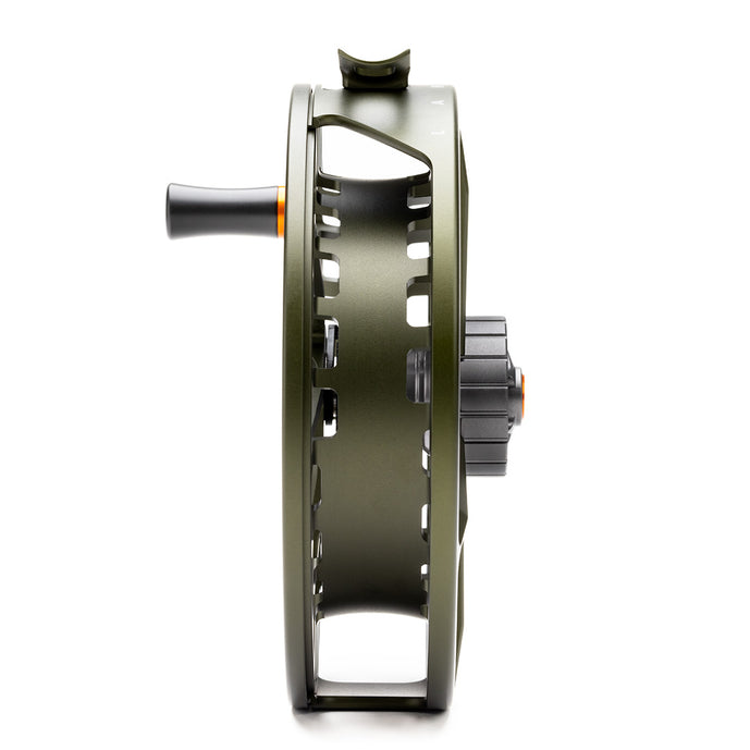 Lamson Hyperspeed Reel