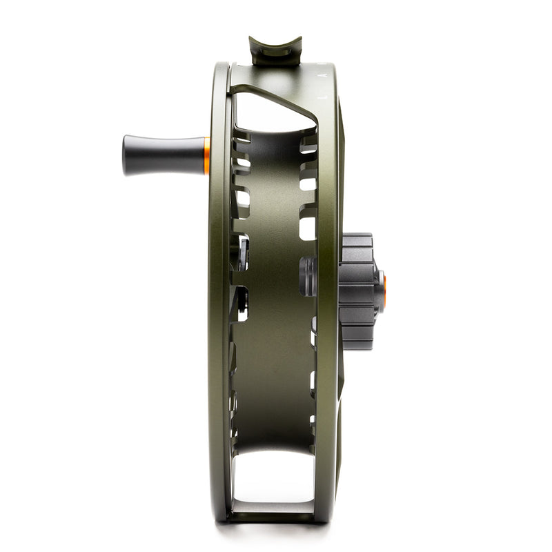 Lamson Hyperspeed Reel