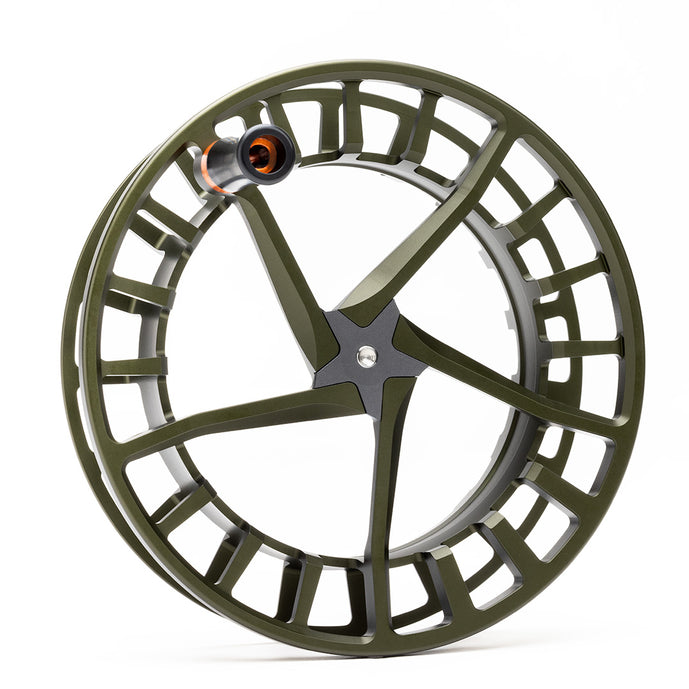 Lamson Hyperspeed F Spare Spools