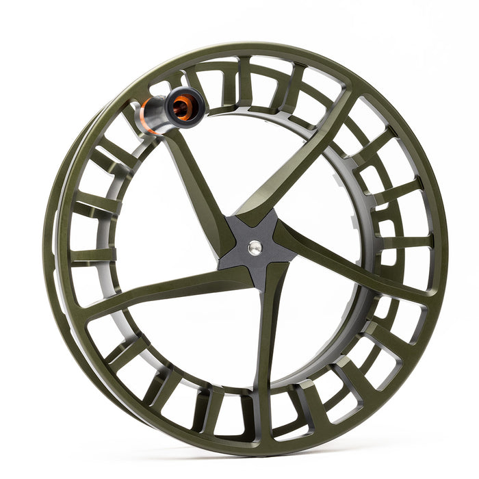 Lamson Hyperspeed F Spare Spools