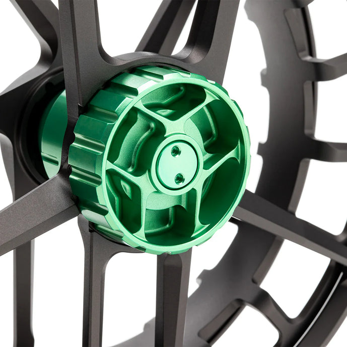 Lamson Hyperspeed M8