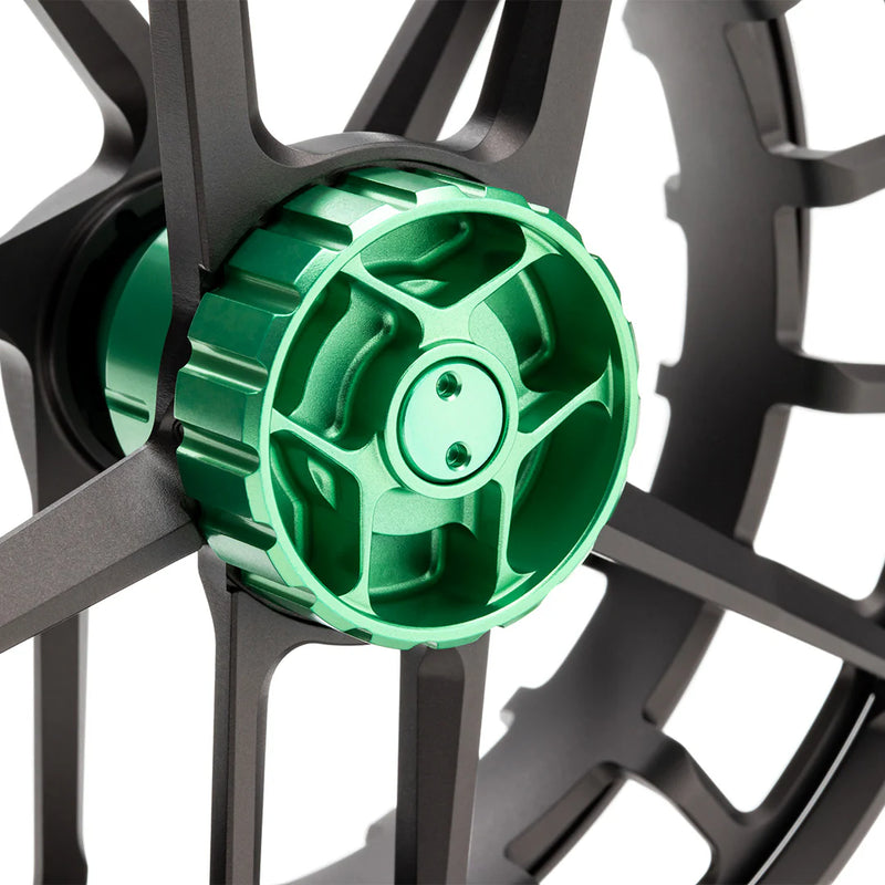 Lamson Hyperspeed M8
