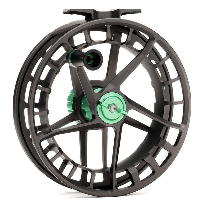 Lamson Hyperspeed M8