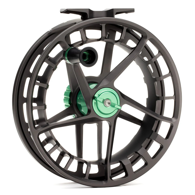 Lamson Hyperspeed M8