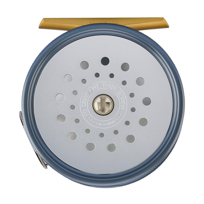 Hardy 1921 Wide Spool Perfect Reel
