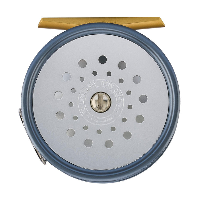 Hardy 1921 Wide Spool Perfect Fly Reel 3" / Right Hardy 1921 Wide Spool Perfect Fly Reel 3" / Right