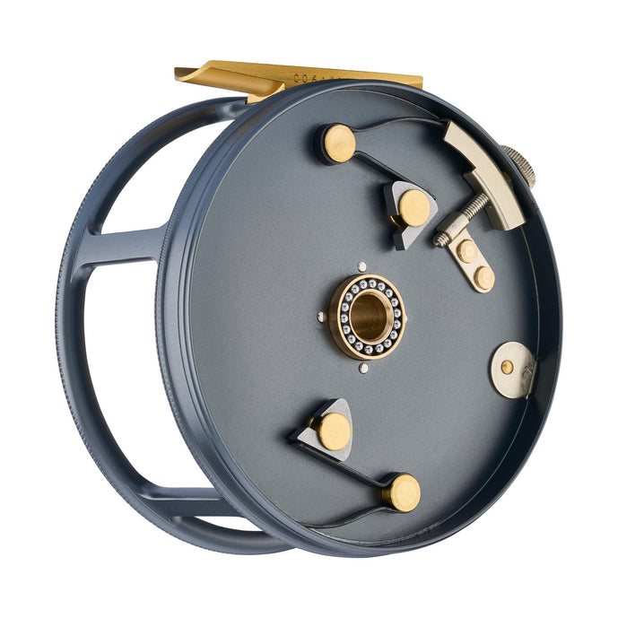 Hardy 1921 Wide Spool Perfect Reel