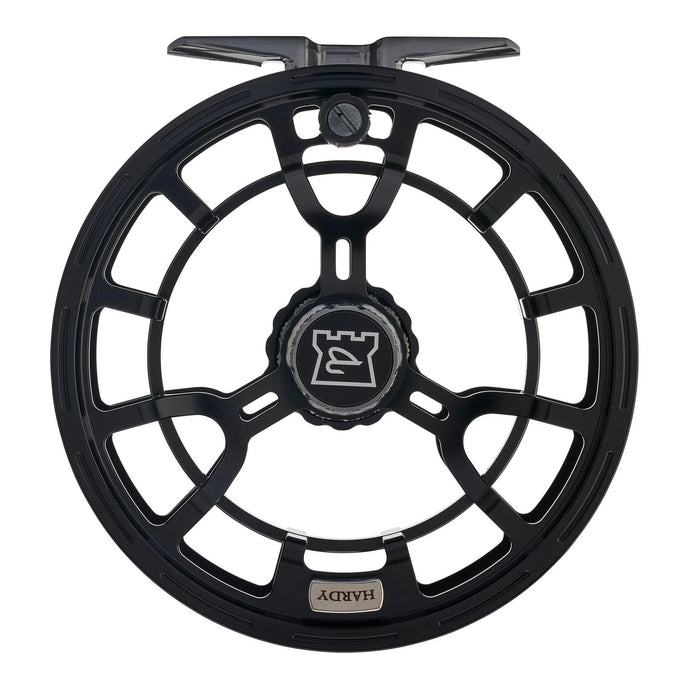 Hardy Averon Reel