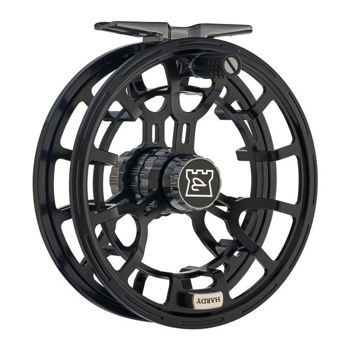 Hardy Averon Reel