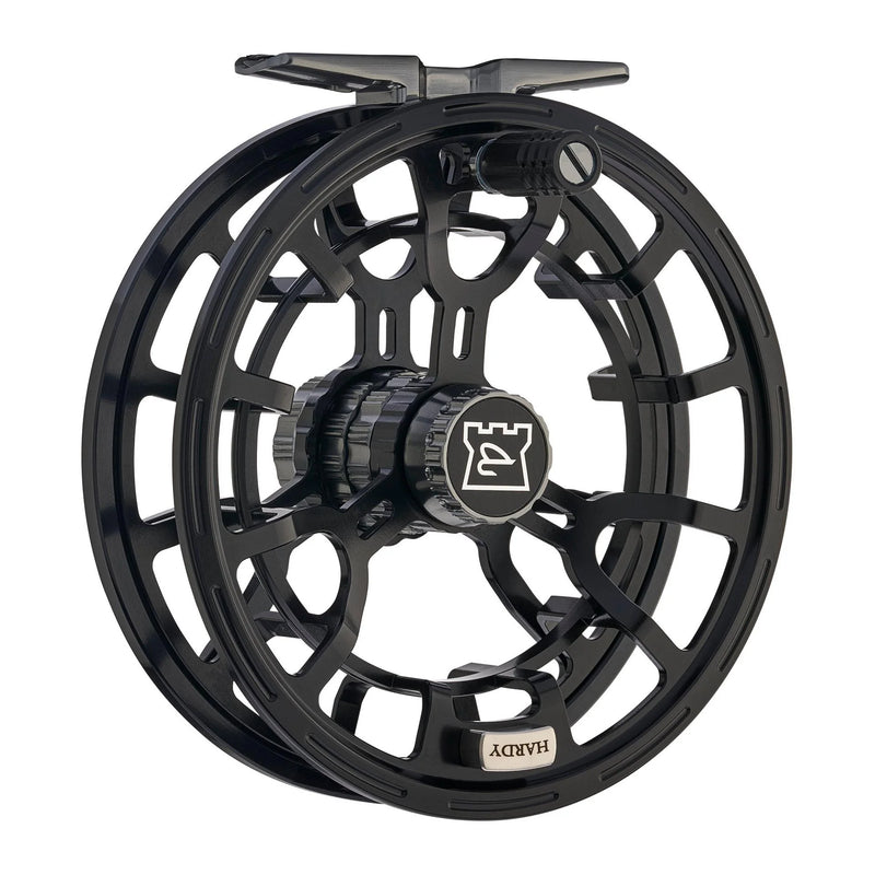 Hardy Averon Reel