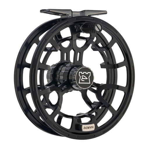 Hardy Averon Reel