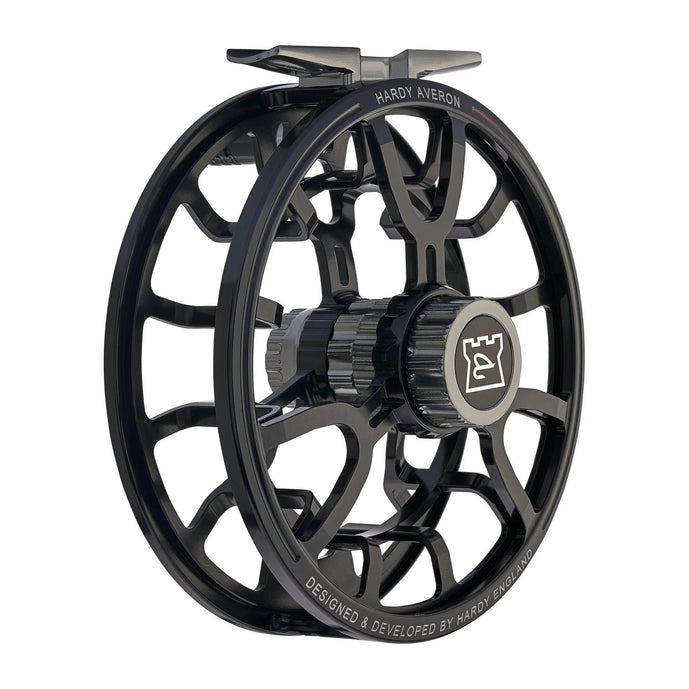 Hardy Averon Reel