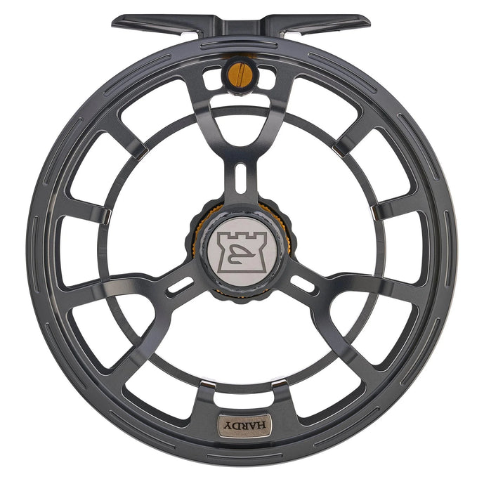 Hardy Averon Reel